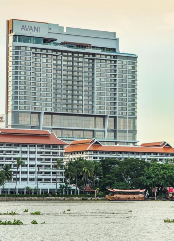 Avani Atrium Bangkok, 泰國