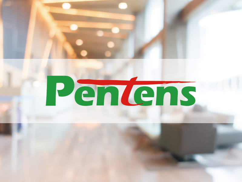 Pentens Penang